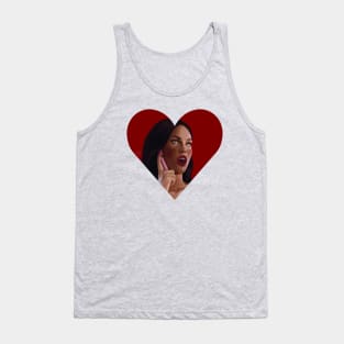 Jennifer’s Body Corazón Tank Top